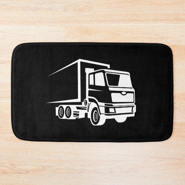 Item preview, Cargo Truck X designed and sold by gabrieltiveron.