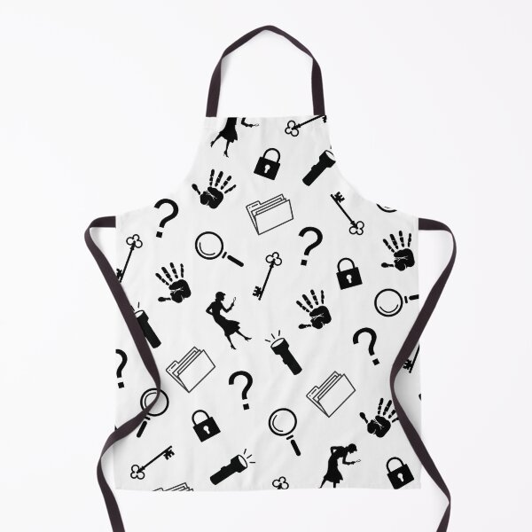 Item preview, Nancy Drew Theme designed and sold by JawsomeCreates.