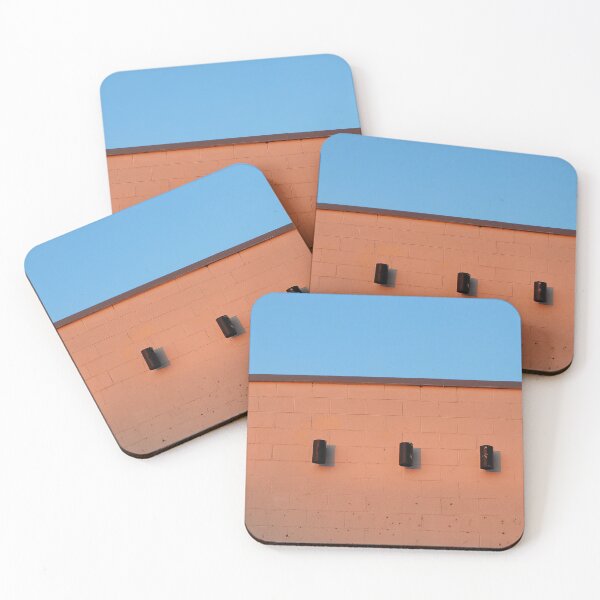 Item preview, The Sky and the Wall designed and sold by timdaytimages.