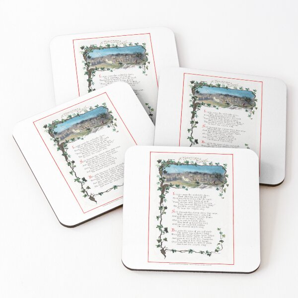 Item preview, Un cuento de Navidad designed and sold by Pictures With A Message.