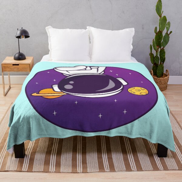 Item preview, Astro Explorer: Cute Astronaut in Space Logo Cartoon Vector Icon Illustration designed and sold by hjian8219.