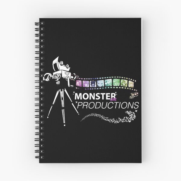 Item preview, Monster Girl Shirt designed and sold by JaneFlame.