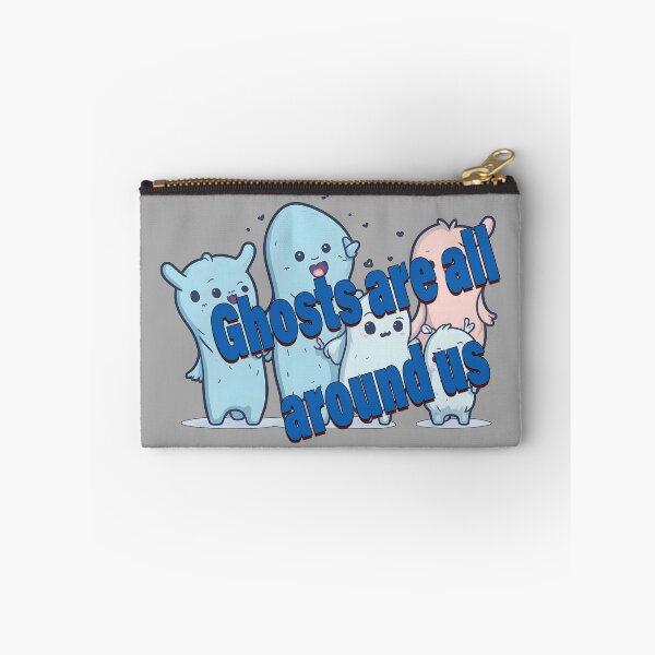 Item preview, Ghosts are all around us.Vol-001 designed and sold by PornDesigns.