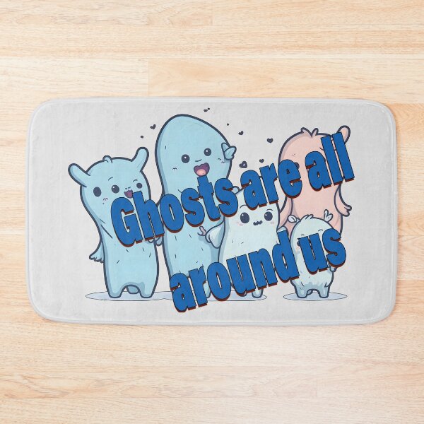Item preview, Ghosts are all around us.Vol-001 designed and sold by PornDesigns.