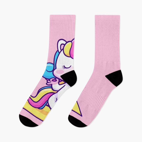 Item preview, Tranquil Unicorn: Cute Unicorn Meditation Yoga Cartoon Vector Icon Illustration designed and sold by hjian8219.