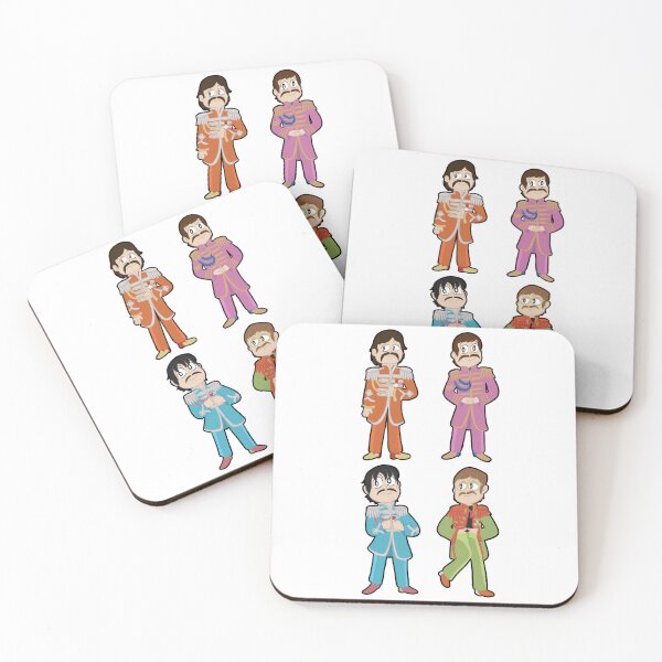 Item preview, Sgt. Pepper's Lonely Hearts Club Band designed and sold by Slunkisbiggles.