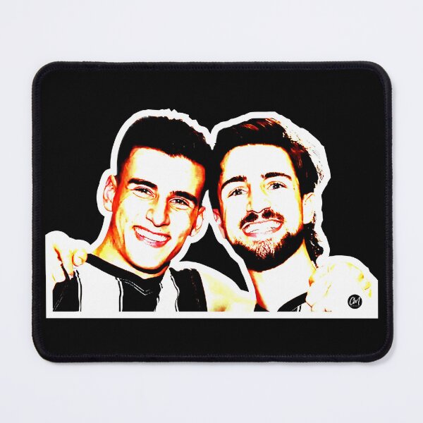 Item preview, Daicos Bros designed and sold by CaraMiaVintage.