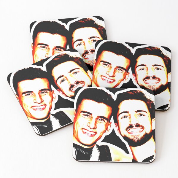 Item preview, Daicos Bros designed and sold by CaraMiaVintage.