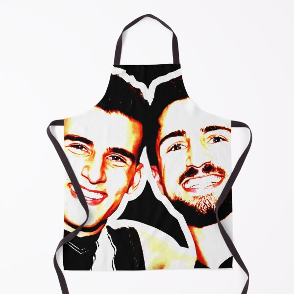 Item preview, Daicos Bros designed and sold by CaraMiaVintage.