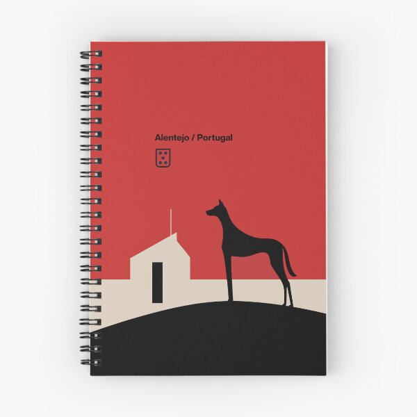 Item preview, Alentejo Region, Portugal. Minimalist ArtNº8W designed and sold by Bauani.
