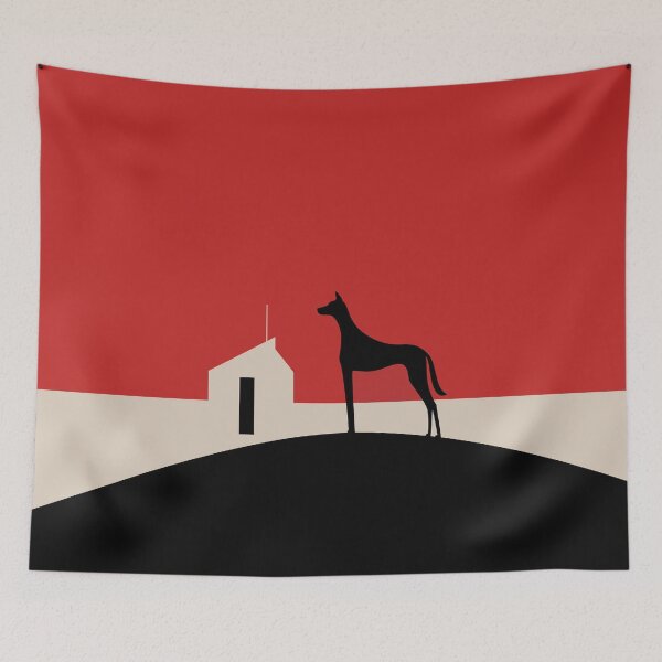 Item preview, Alentejo Region, Portugal. Minimalist ArtNº8W designed and sold by Bauani.