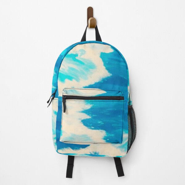 Item preview, Blue Ocean Waves designed and sold by Timegraf.