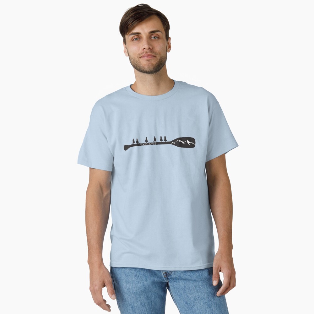 Item preview, Classic T-Shirt designed and sold by 3parkys.