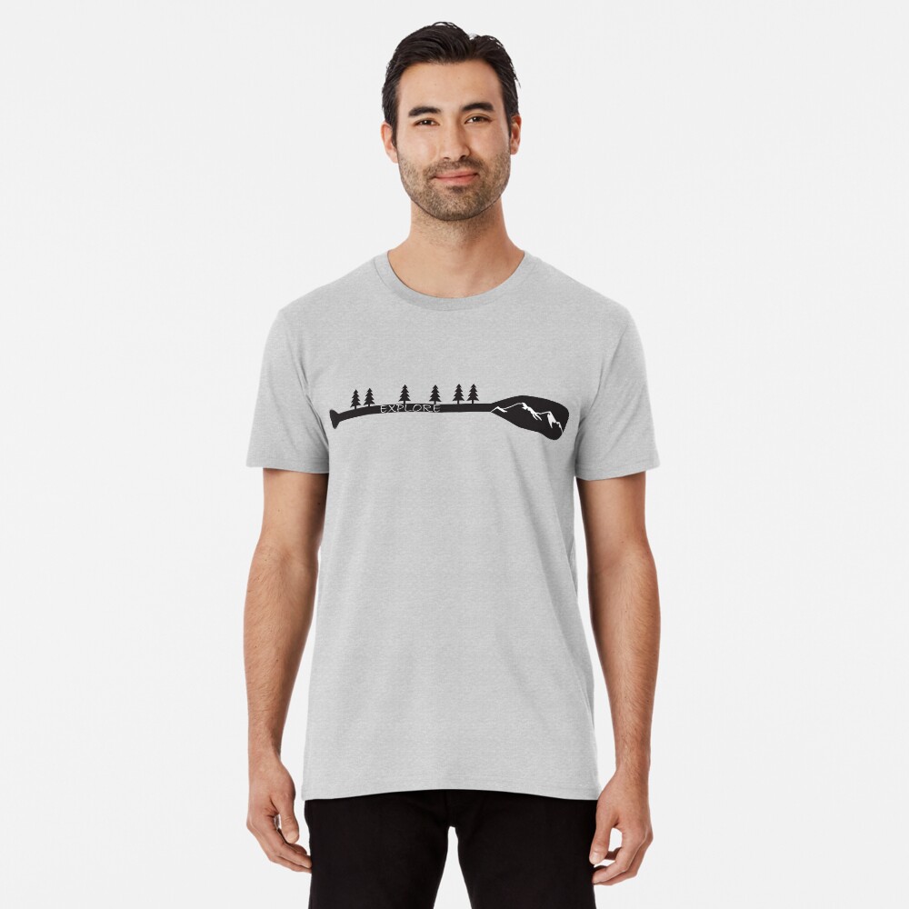 Item preview, Premium T-Shirt designed and sold by 3parkys.