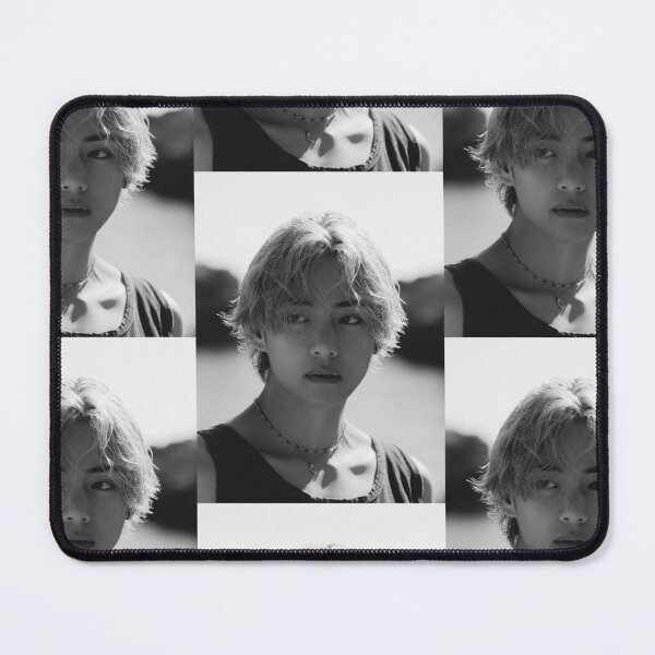 Item preview, Taehyung Layover concept photo II designed and sold by onastarrynight.