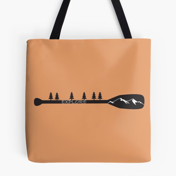 Item preview, Explore Paddle designed and sold by 3parkys.