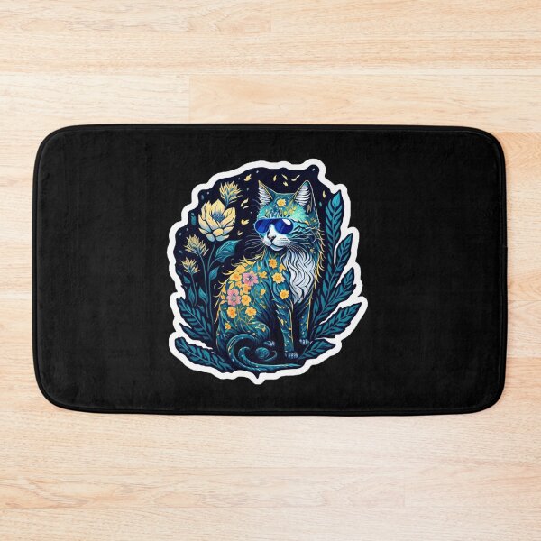 Item preview, Cat Power designed and sold by Fateh-Kro ⭐⭐⭐⭐⭐.