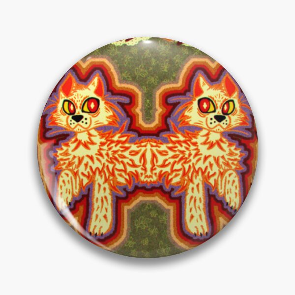 Item preview, Double Catz designed and sold by GremlingChan.