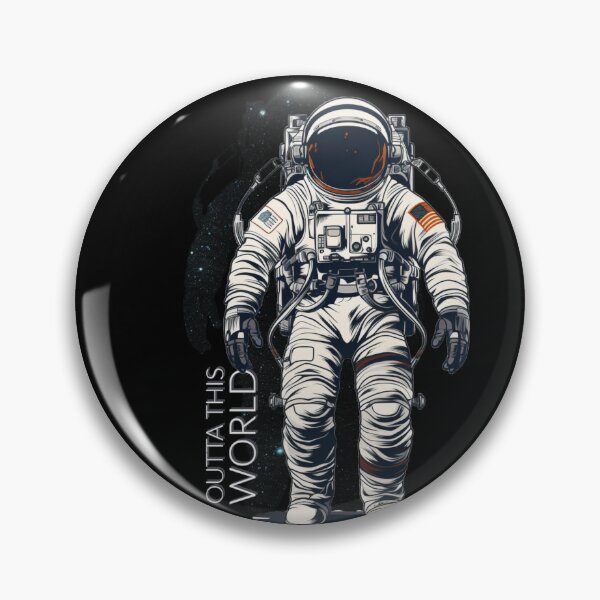 Item preview, ShadOutta This World designed and sold by bfwilson.