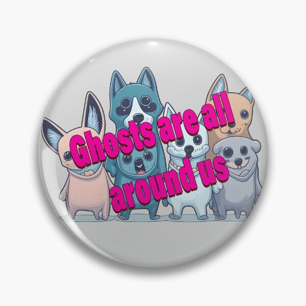 Item preview, Ghosts are all around us Vol-002 designed and sold by PornDesigns.
