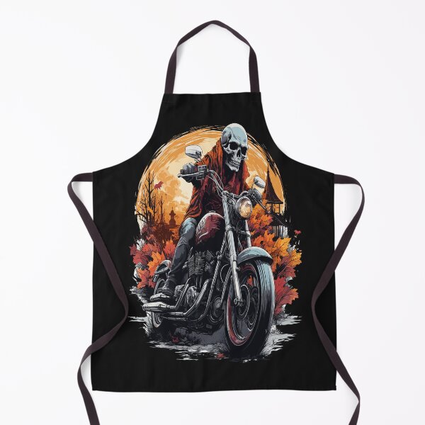 Item preview, motorized death designed and sold by CarlosManrique2.