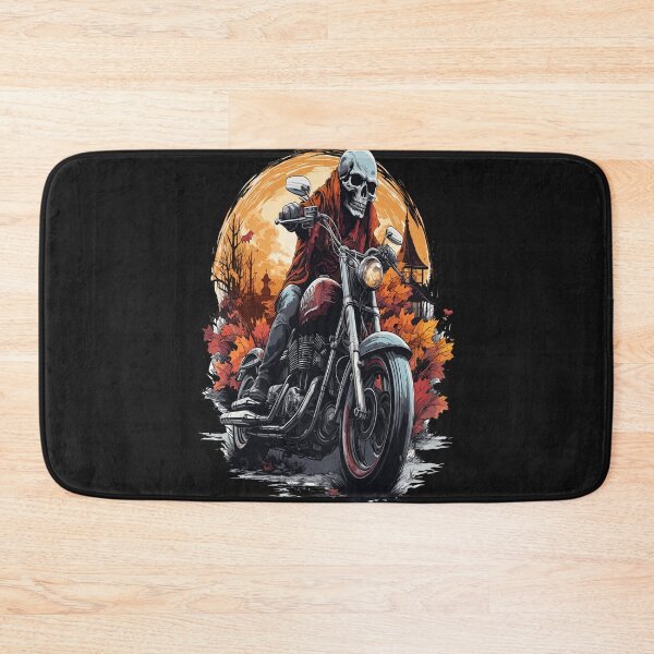 Item preview, motorized death designed and sold by CarlosManrique2.