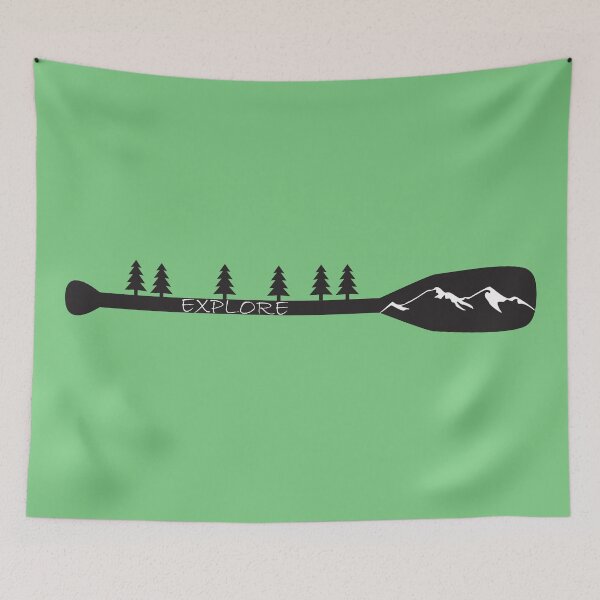 Item preview, Explore Paddle designed and sold by 3parkys.
