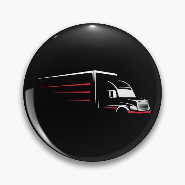 Item preview, Cargo Truck XI designed and sold by gabrieltiveron.