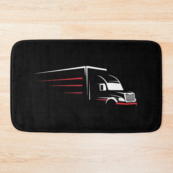 Item preview, Cargo Truck XI designed and sold by gabrieltiveron.