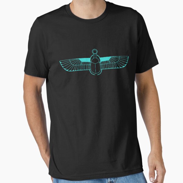 Scarab Essential T-Shirt