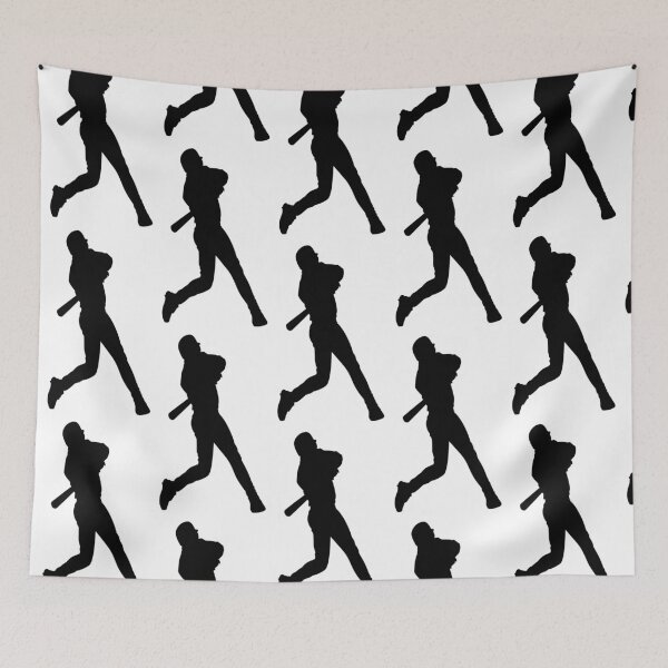 Item preview, Jugador de baseball designed and sold by raineOn.