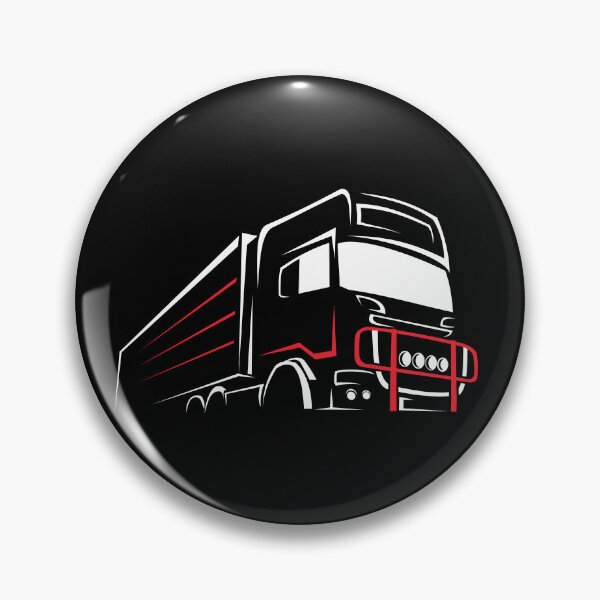 Item preview, Cargo Truck XII designed and sold by gabrieltiveron.