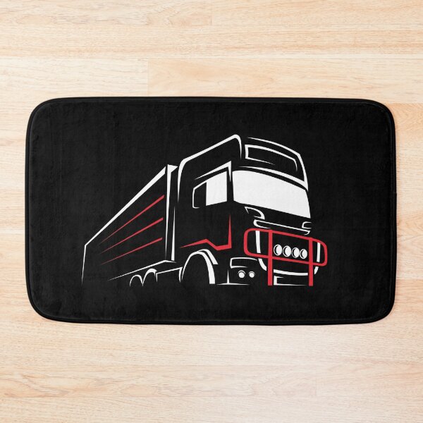 Item preview, Cargo Truck XII designed and sold by gabrieltiveron.