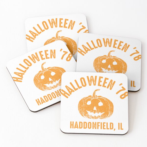 Item preview, Haddonfield Halloween 1978  designed and sold by DennisDBurbage.