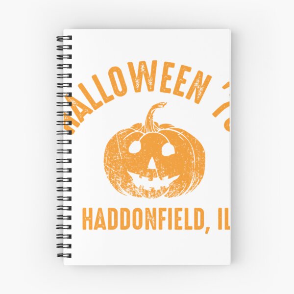 Item preview, Haddonfield Halloween 1978  designed and sold by DennisDBurbage.