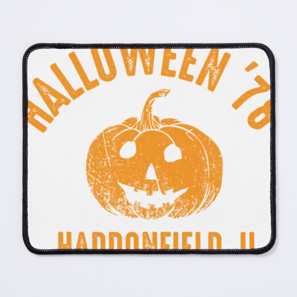 Item preview, Haddonfield Halloween 1978 designed and sold by DennisDBurbage.