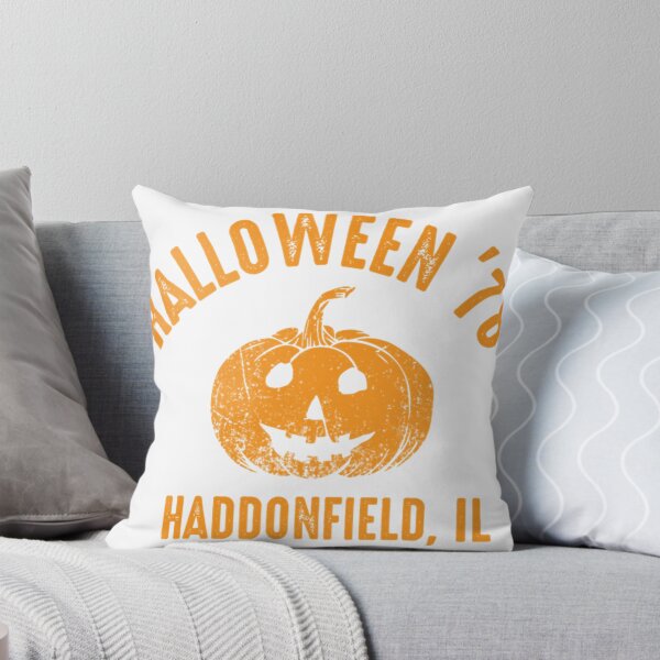 Item preview, Haddonfield Halloween 1978  designed and sold by DennisDBurbage.