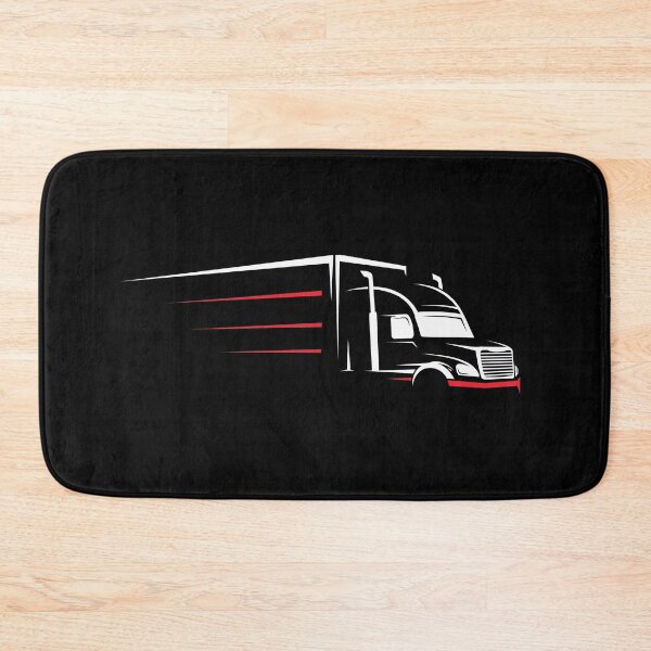 Item preview, Cargo Truck XIII designed and sold by gabrieltiveron.