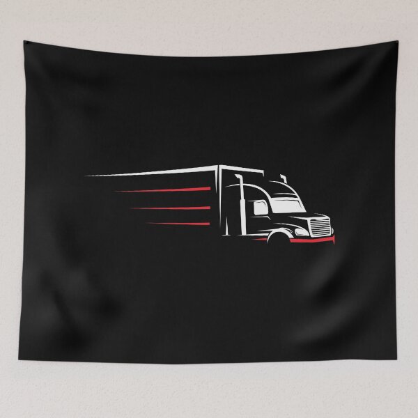 Item preview, Cargo Truck XIII designed and sold by gabrieltiveron.