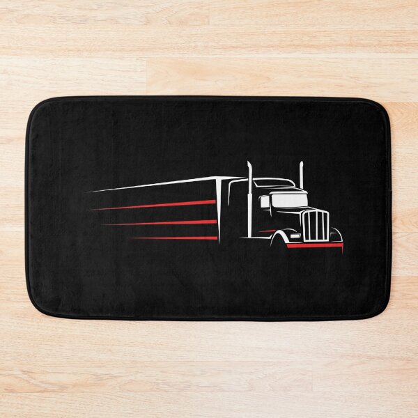 Item preview, Cargo Truck XIV designed and sold by gabrieltiveron.