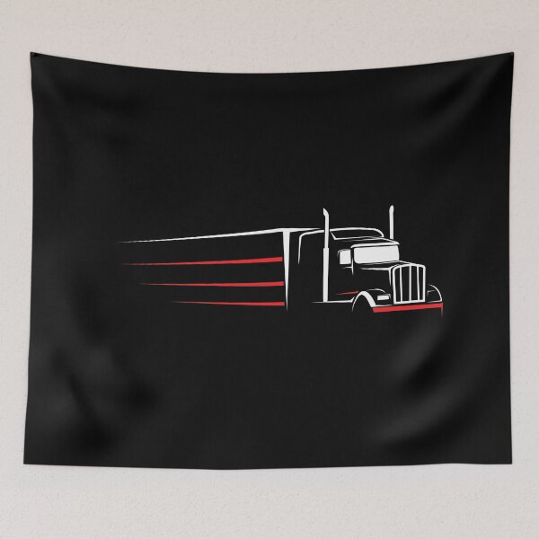 Item preview, Cargo Truck XIV designed and sold by gabrieltiveron.