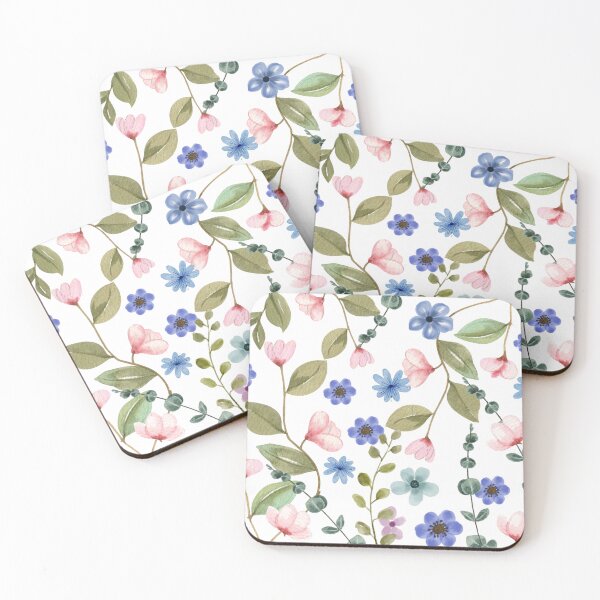 Item preview, Delicate designed and sold by AcuarelasCA.