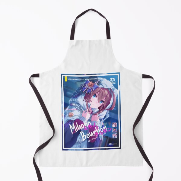 Item preview, Uma Musume Pretty Derby : Mihono Bourbon designed and sold by kuraakur.