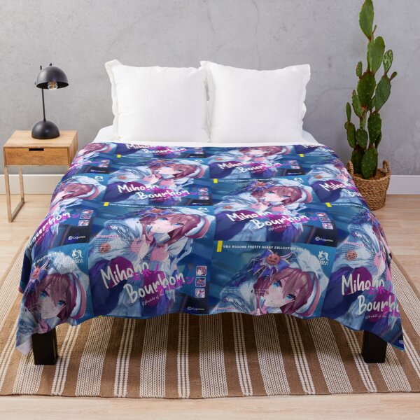 Item preview, Uma Musume Pretty Derby : Mihono Bourbon designed and sold by kuraakur.