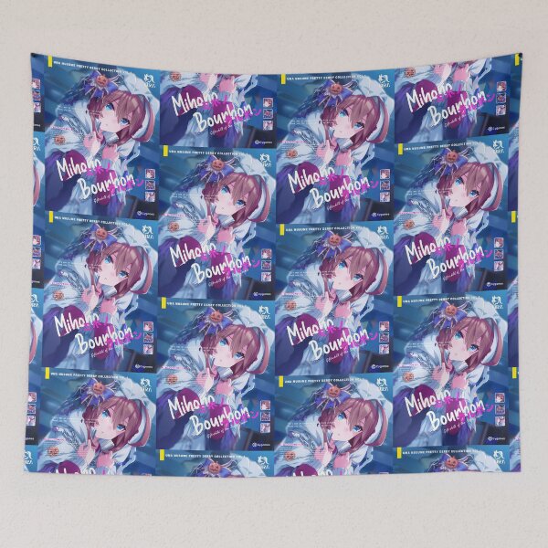 Item preview, Uma Musume Pretty Derby : Mihono Bourbon designed and sold by kuraakur.