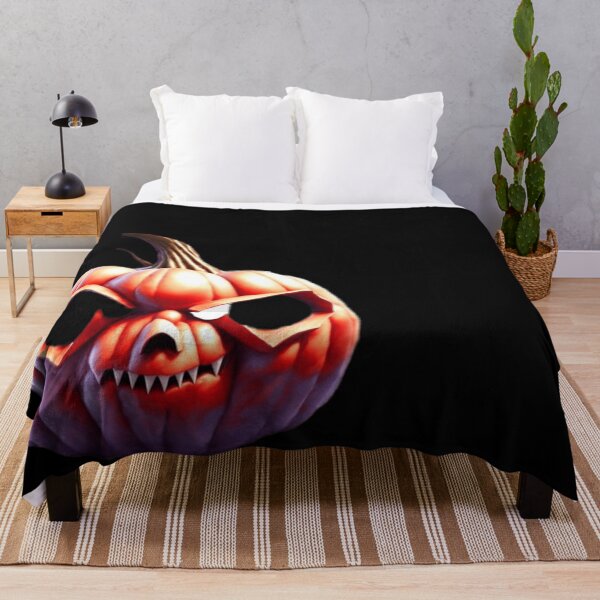 Item preview, Halloween abobora designed and sold by fashionrepublic.