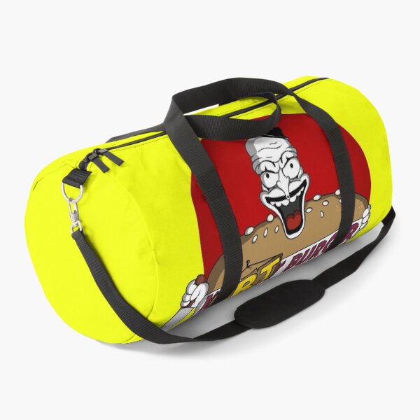 Item preview, Art the Clown Burger - Terrify - designed and sold by Brainfrz.