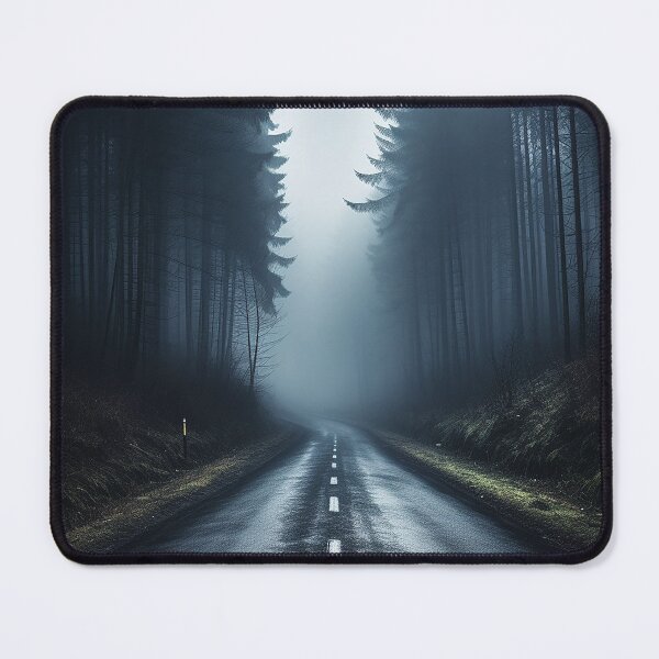 Item preview, Minimalistic background - mountain ranges designed and sold by storyofdavid.