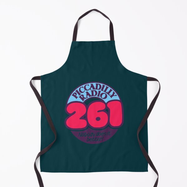 Item preview, Piccadilly Radio Manchester designed and sold by voelkervalkyrie.