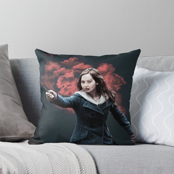 Item preview, Waverly Earp AU HP designed and sold by Creamelie.